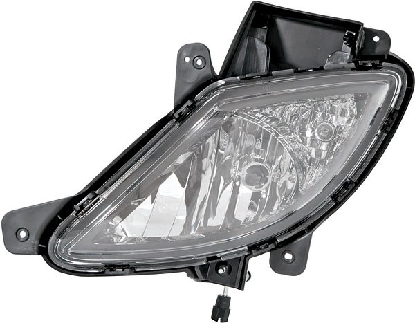 Mistlamp Rechts ix24
