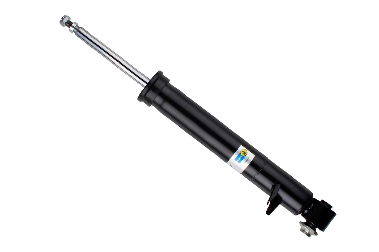 Amortiguador Trasero Derecho Bilstein B4 BMW X5 (f15)