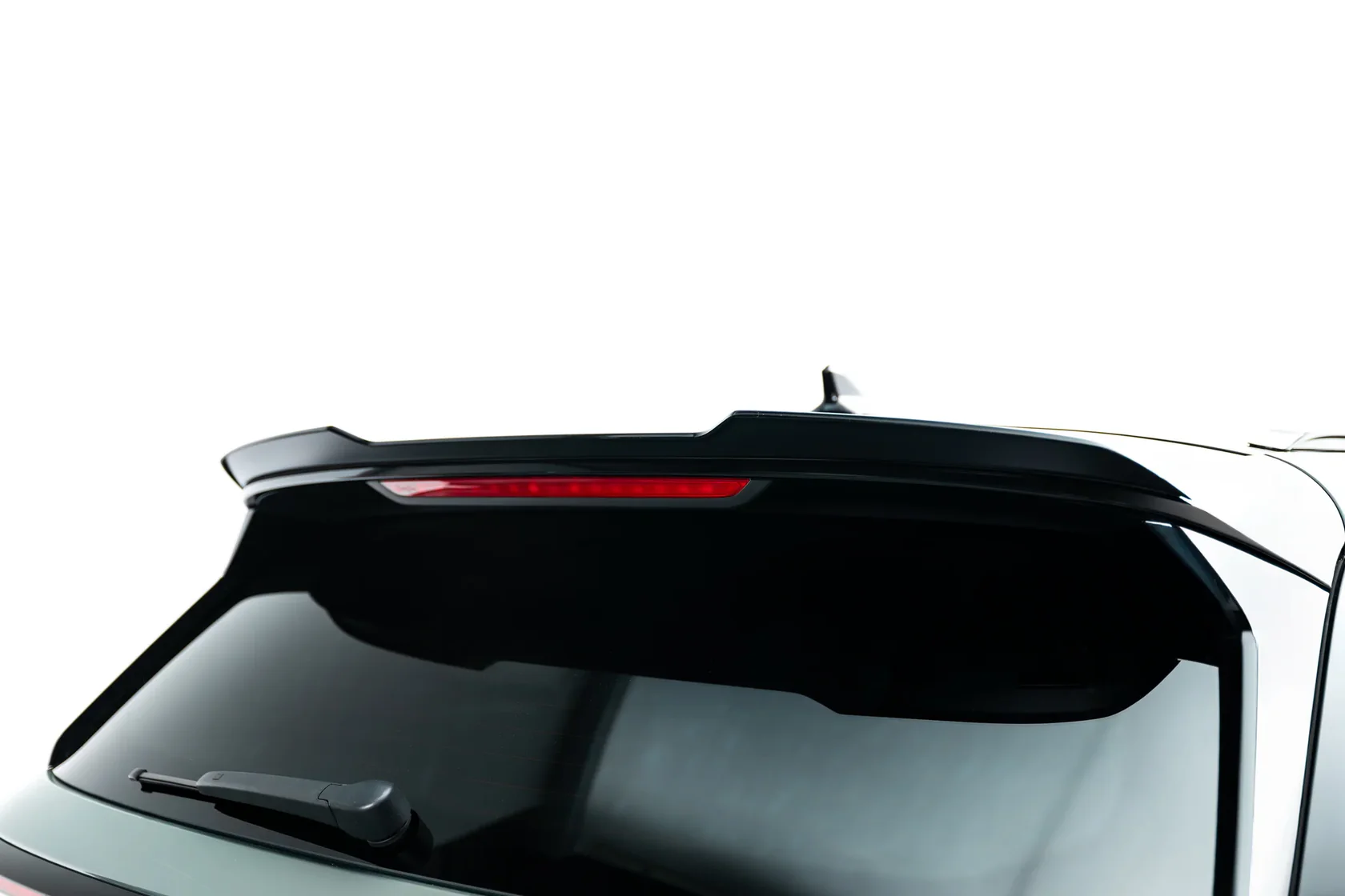 BodykitVolkswagen Tayron R-Line Mk1