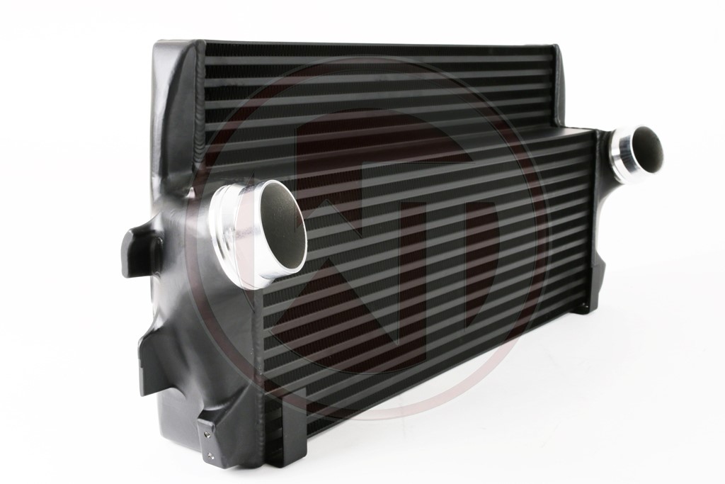 Intercooler BMW 6-serie F06/F12/F13 2011- 640i(x), 640d(x) Wagner Performance intercooler