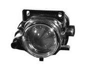 mistlamp, links,-08/1999 Audi A6, 1997-2001