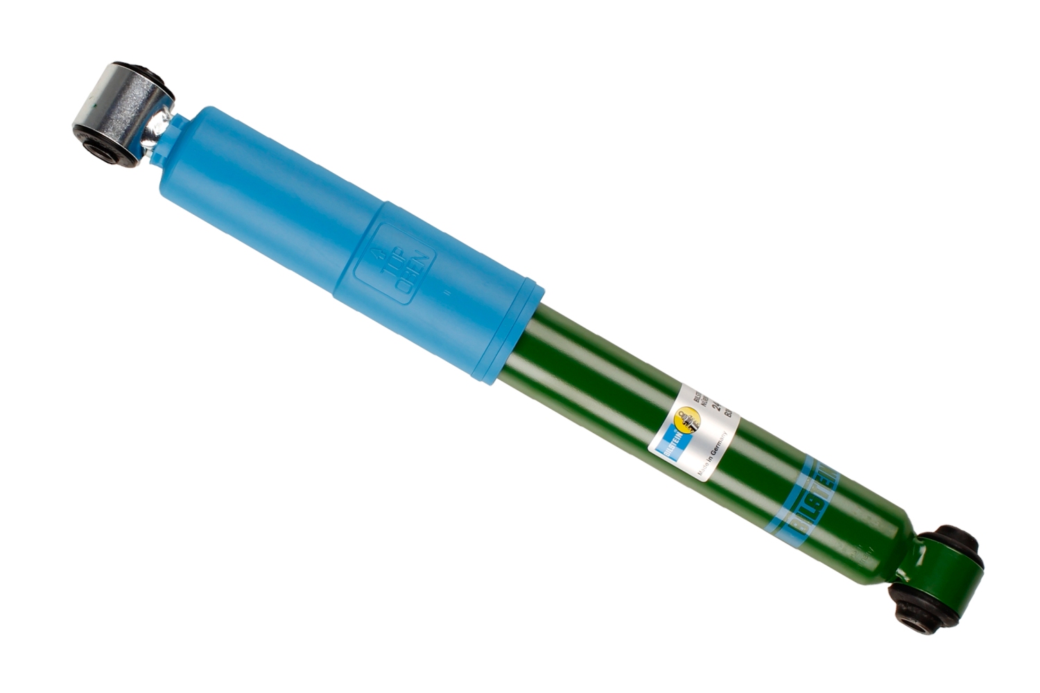 Amortiguador Trasero Bilstein B6 Porsche 924 944