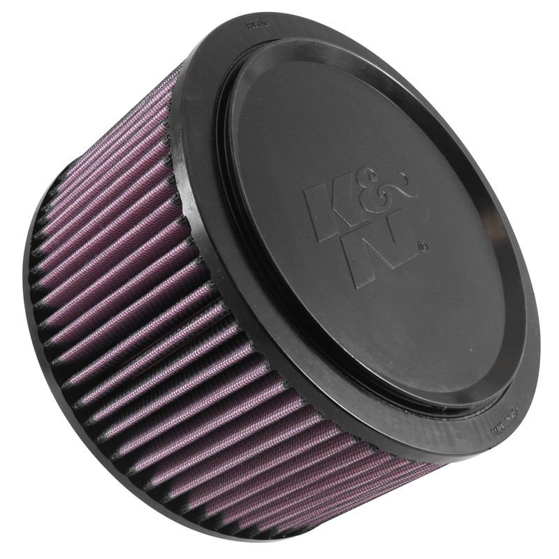 K&N vervangingsfilter  Ford Ranger 2.5 2012-2015 & Ford Ranger 2.2D EU modellen 2017 (E-0662)