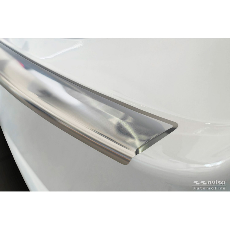 Avisa RVS Achterbumperprotector  Mazda CX-80 (KL) 2024-