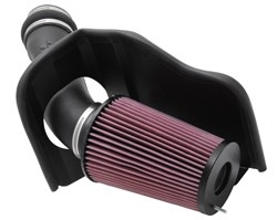 K&N Gen.2 Kit Ford Excursion 7.3 2000-03