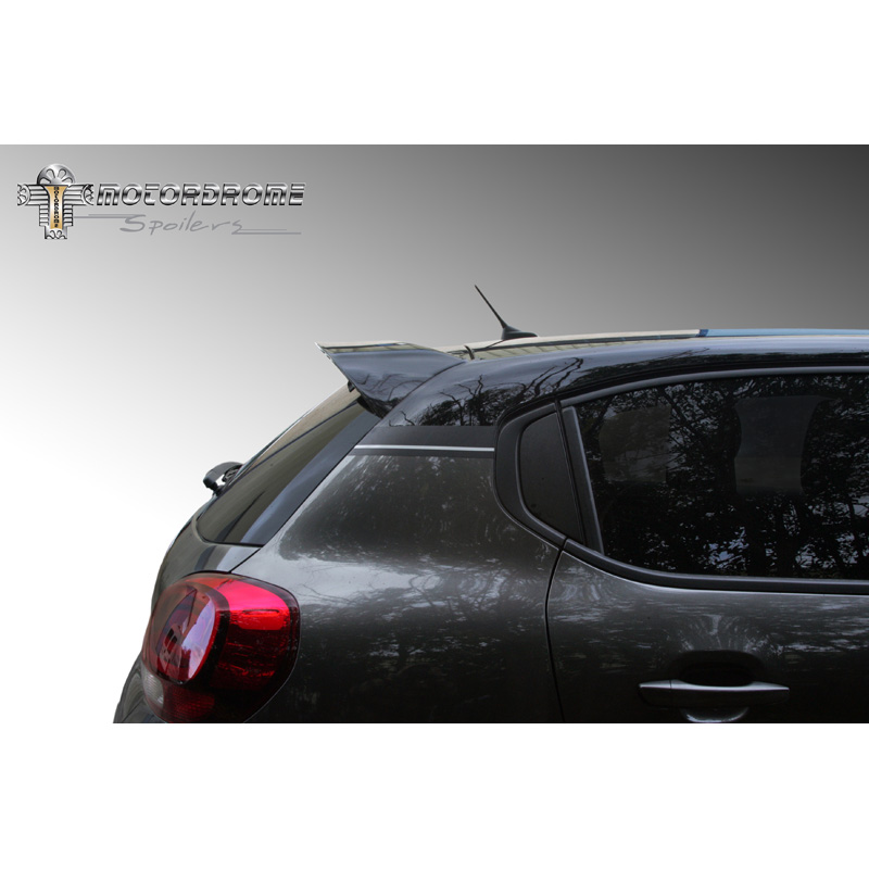 Dakspoiler  Citroën C3 2016- (PU)