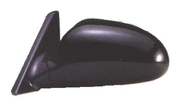 BuitenSpiegel rechts HYUNDAI COUPE. 97-99 ELEK. Verstelbaar