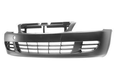 voorbumper, in primer Fiat Multipla, 2004-2010