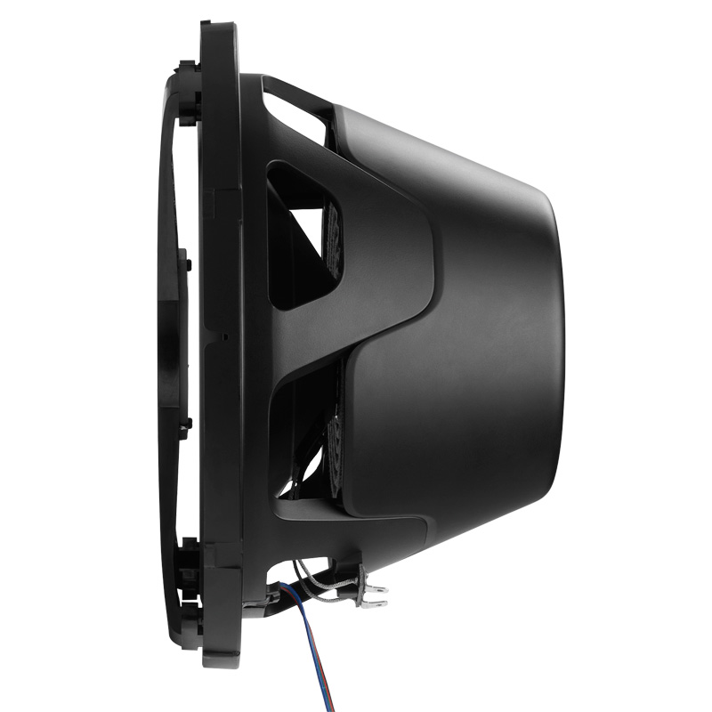 JBL Marine Club 102 10'' (25cm) Subwoofer + LED-verlichting