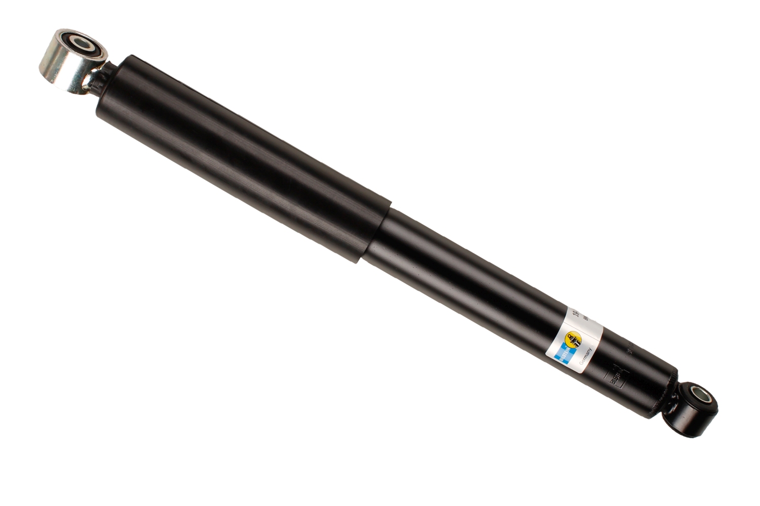 Amortiguador Trasero Bilstein B4 Opel Movano