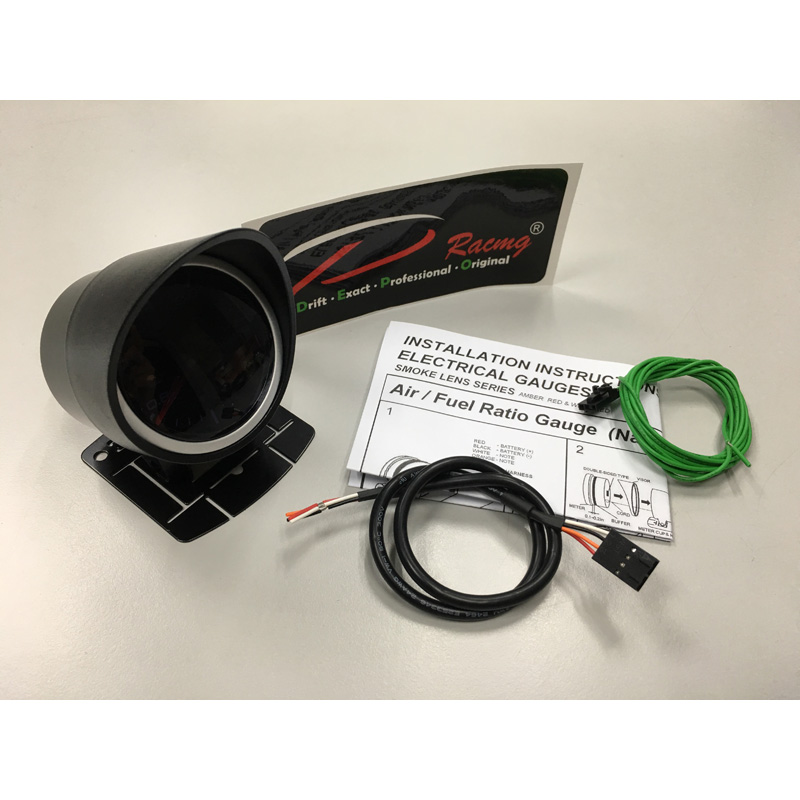 Depo Racing air/fuel ratio meter WA-Series Instrument