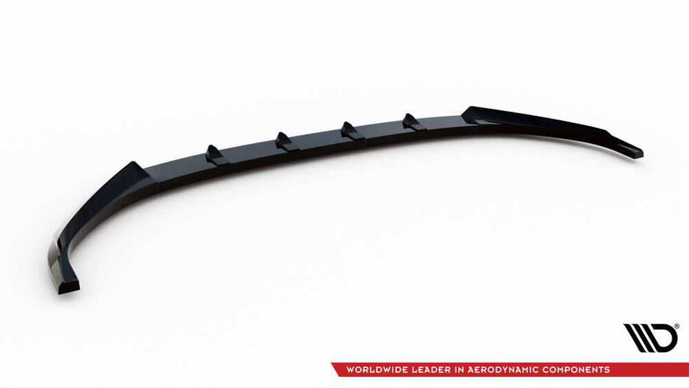 Voorspoiler Skoda Enyaq Coupe IV