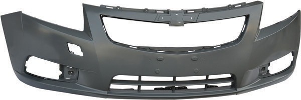 Voorbumperzijde Chevrolet CRUZE