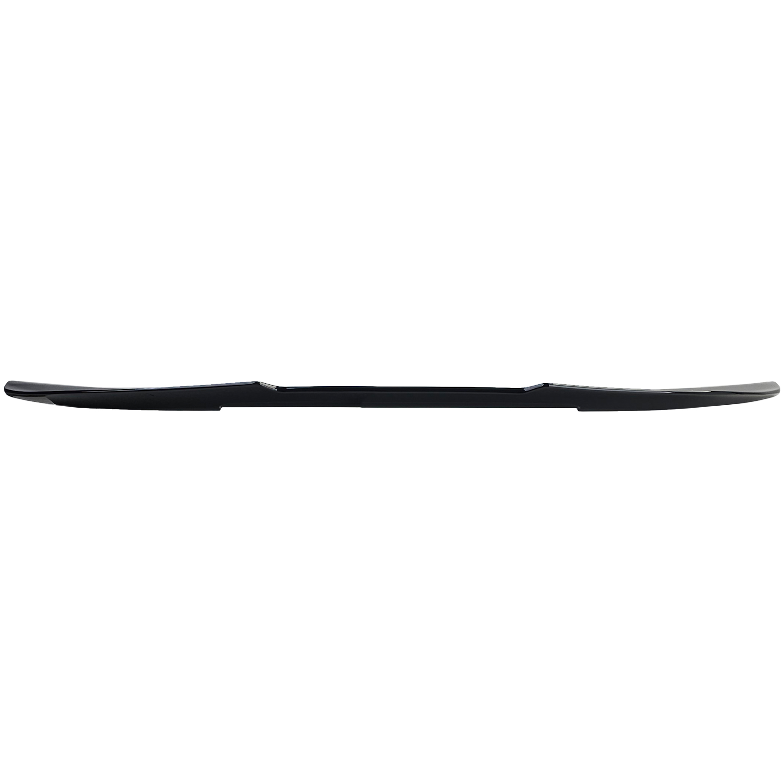 Spoiler BMW 2 Serie F44 Glans Zwart