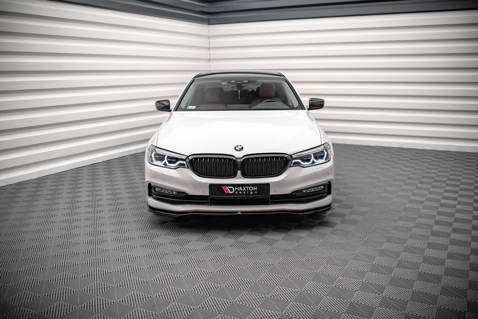 Bodykit – BMW 5 Sedan G30 (2017–2020)