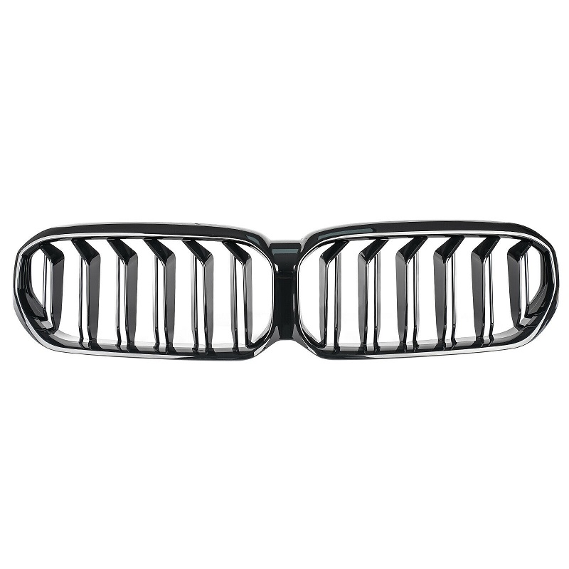 ABS Achterbumper beschermlijst BMW 5-Serie G30 Sedan M-Sport 10/