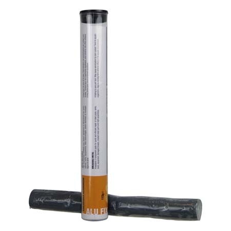 Womi Alu Fix Kneedbaar Aluminium
