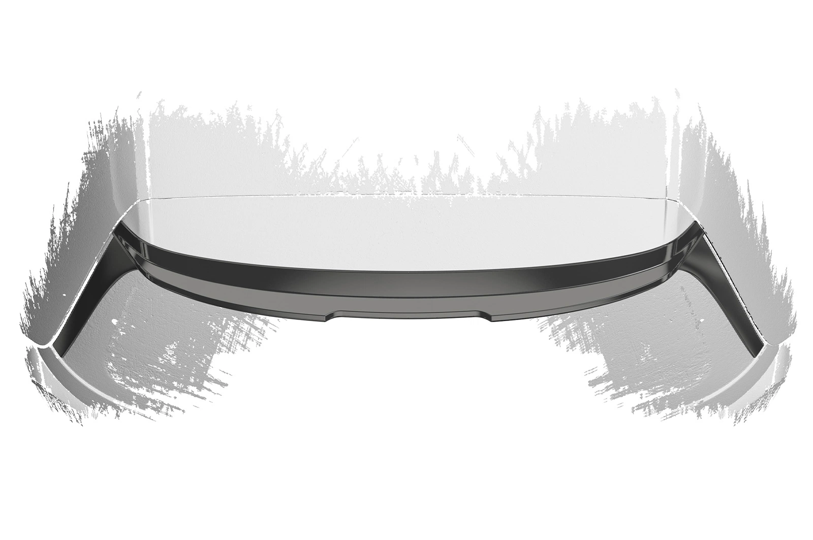 Achterspoiler VW Golf 7 Basis 2012–2019 – CSR Automotive – Glans Zwart