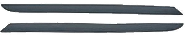 set GrillijstN Renault Clio