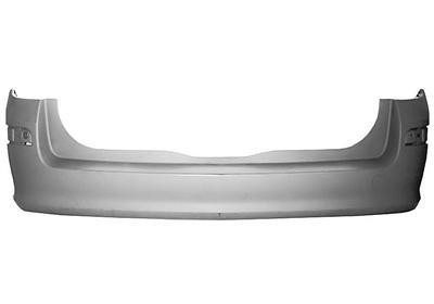 achterbumper, Caravan, in primer Opel Astra H, 2004-2010