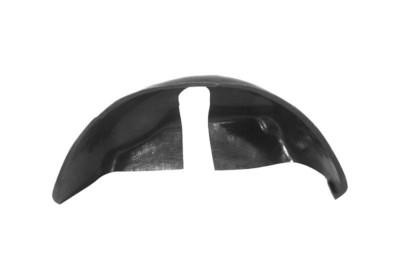 binnenscherm, plastic, voor, rechts Mercedes Sprinter, 1995-2006