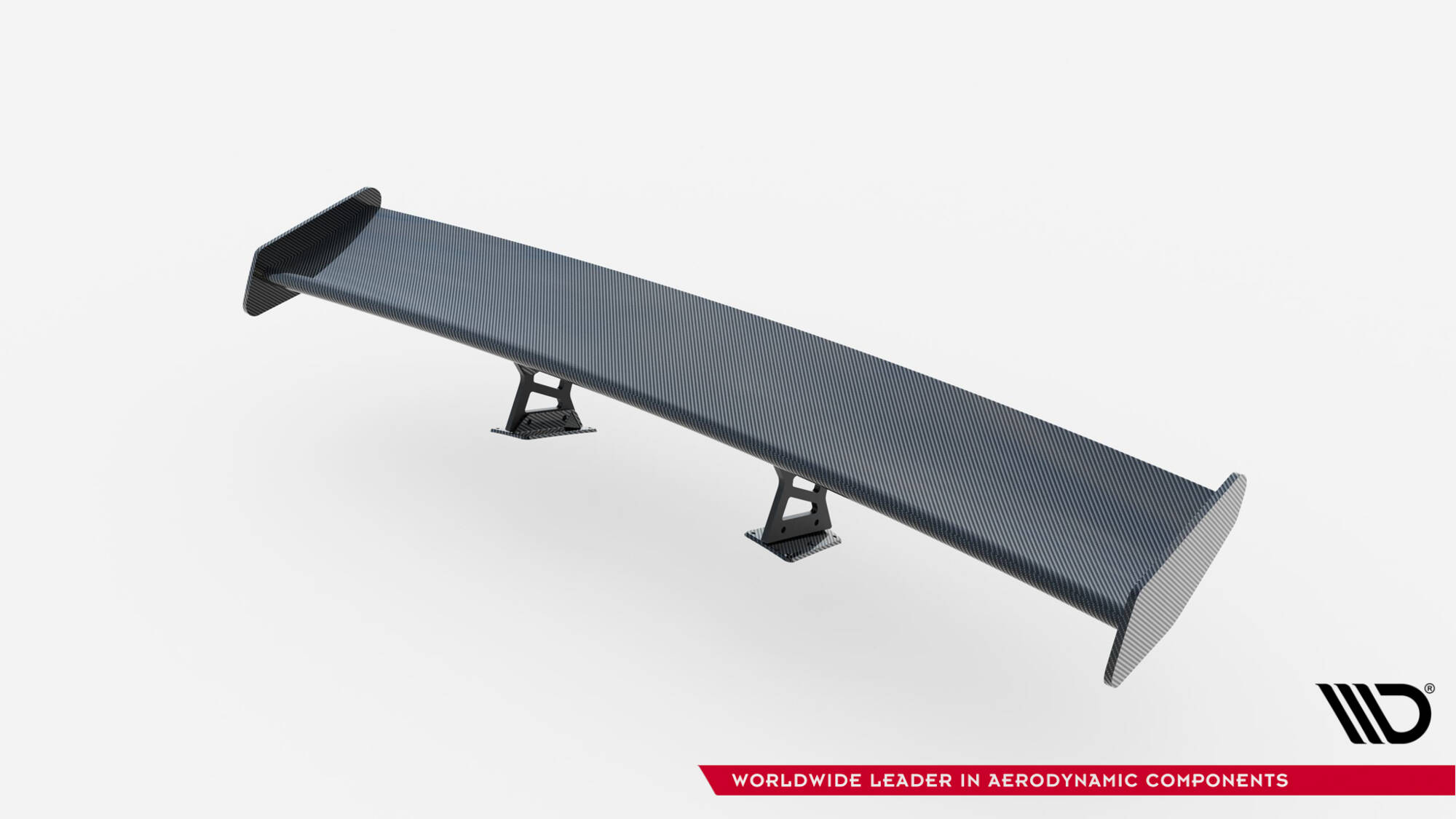 Carbon Spoiler V.1 Porsche 718 Cayman 982C Maxton