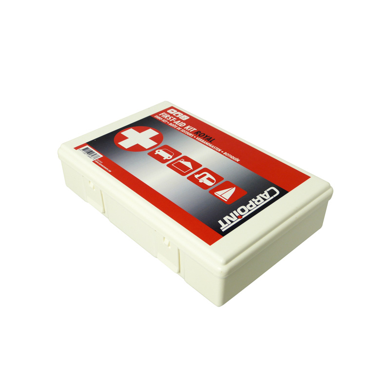 Carpoint EHBO-set Royal