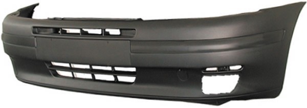 VoorBumper PUNTO, 93-99 met Mistlamp