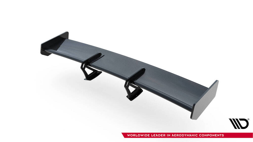 Carbon Spoiler Toyota Supra Mk5