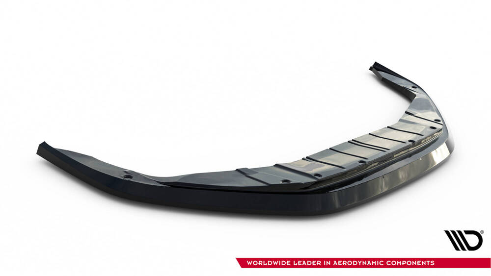 Voorspoiler V.1 Porsche 718 Cayman GTS 982C