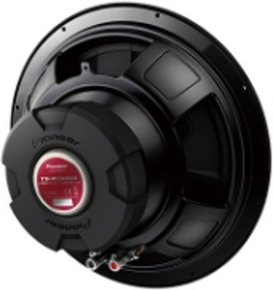 Pioneer TS-W304R Subwoofer 30 cm