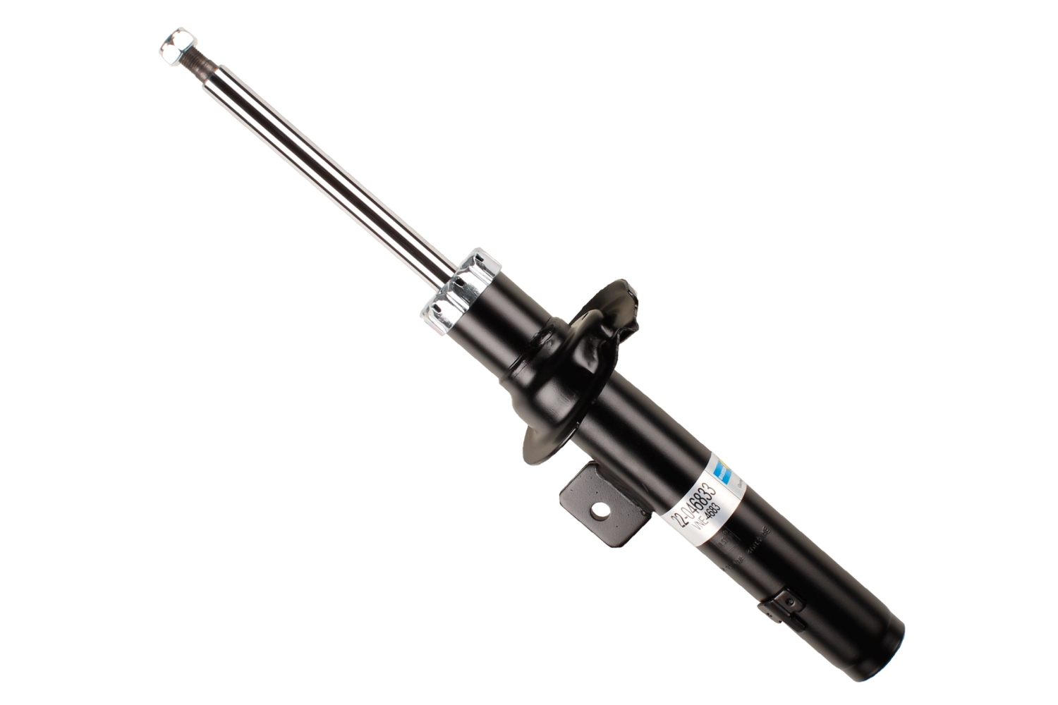Amortiguador Delantero Bilstein B4 Peugeot 406