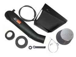 K&N Gen.2 Kit Opel Zafira 1.6 1999-05