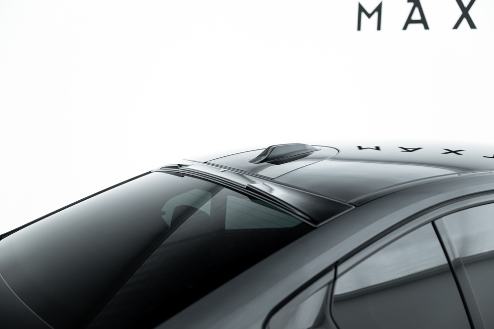 Verlenging Van De Achterruit BMW M5 Sedan G90 Maxton