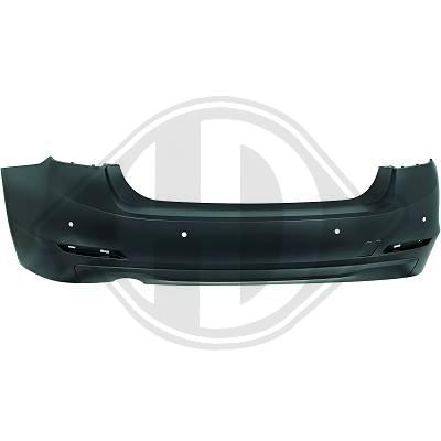 Achterbumper BMW F34
