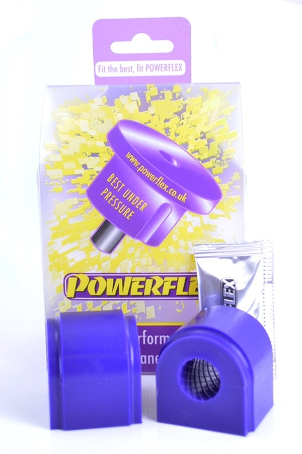 VW Scirocco Mk3 13  Front Anti Roll Bar Bush 22mm - Powe