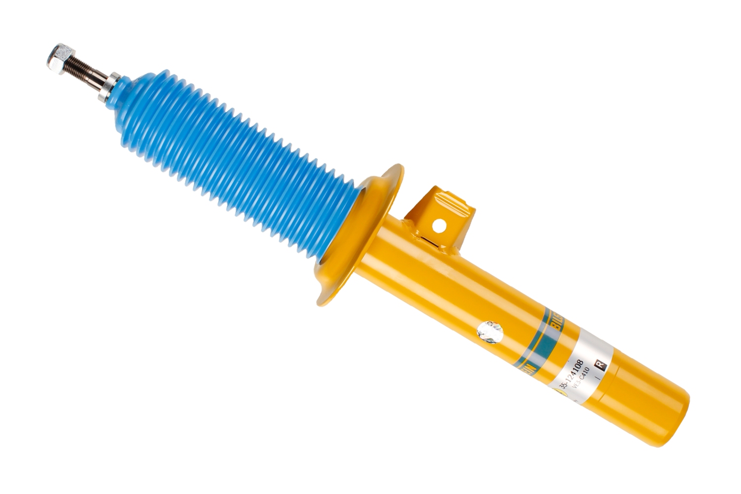 Amortiguador Delantero Derecho Bilstein B6 Para BMW Z4 (e85)