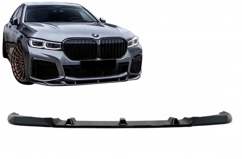 Bumper set G15