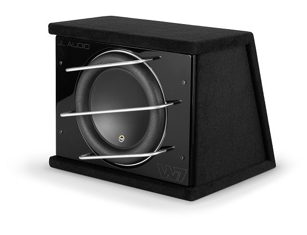 JL Audio Subwoofer 34cm W7 ProWedge CLS113RG-W7AE