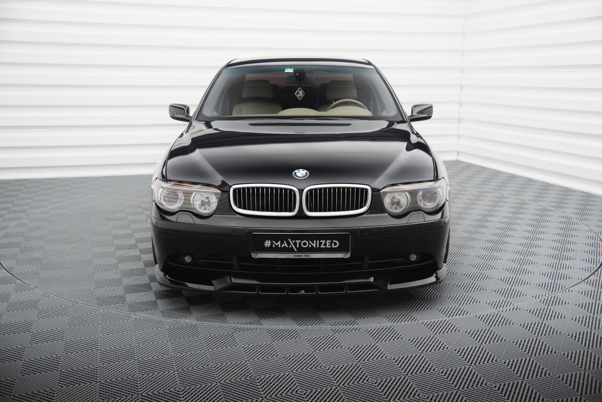 Bodykit – BMW 7 Serie E65 (2001–2005)
