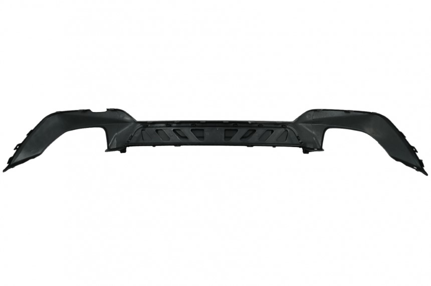 Diffusor BMW 3 Serie G20 / G21 / G28 340i Look Duplex incl Sierstukken