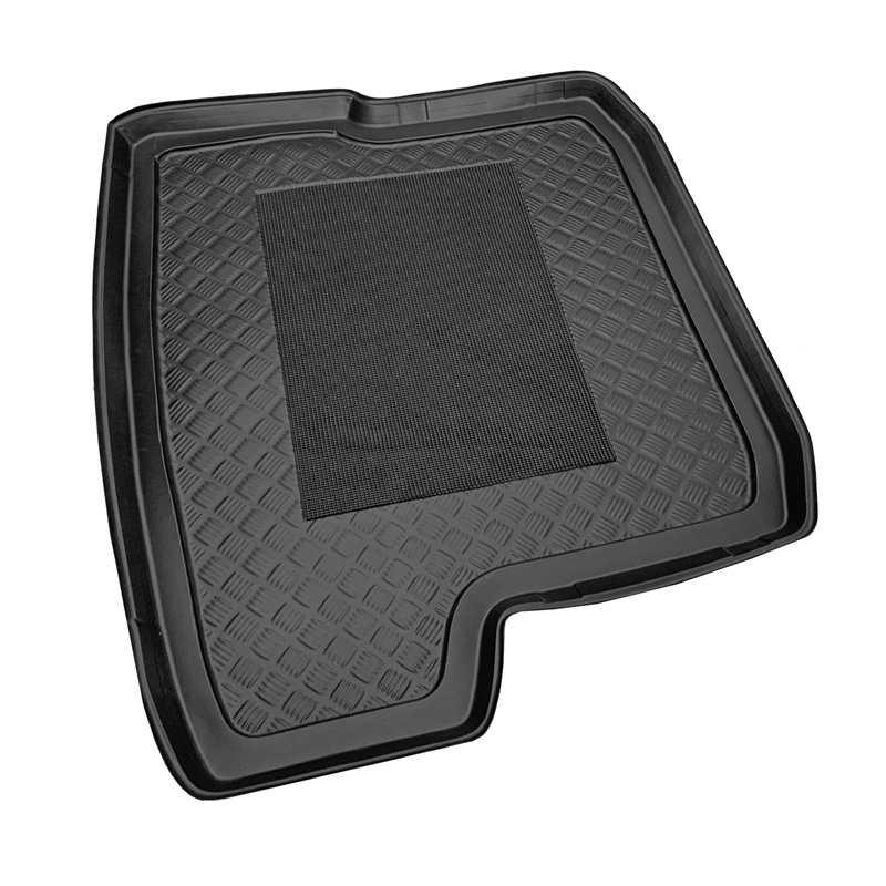 Kofferbakschaal 'Anti-slip'  Skoda Octavia III Combi 2013-2017 & 2017-2020 (Ambition)