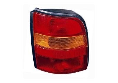 achterlicht, links,-03/1998 Nissan Micra, 1993-2003, K11
