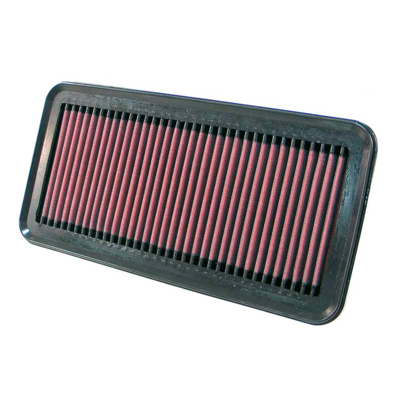 K&N vervangingsfilter  Hyundai Accent 1.6 2006-2011 / Kia Rio 1.4, 1.5D, 1.6 2006-2011 (33-2354)