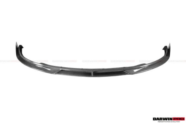 Tesla Model Y IMP Style Carbon Fiber Body Kit 2020-2022