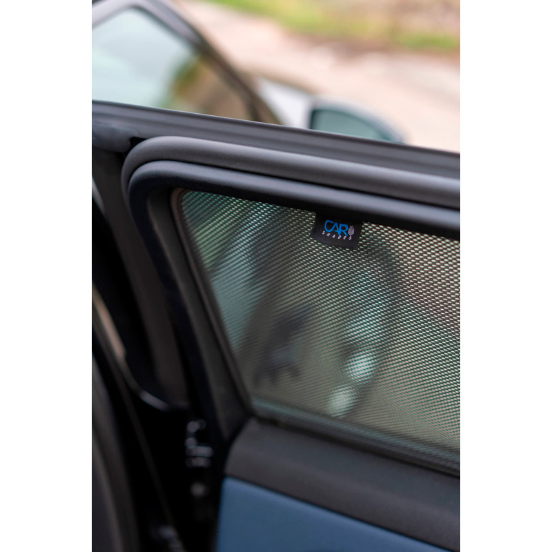 Set Car Shades  Range Rover Evoque 5 deurs 2019- (6-delig)