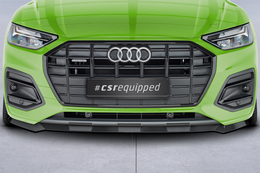 Voorspoiler Audi Q5 (FY/FYT)