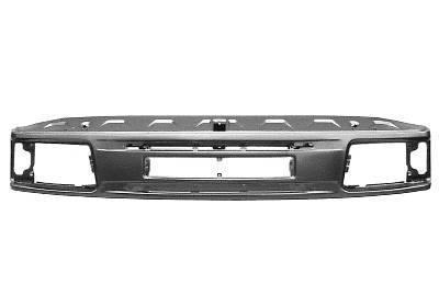 voorpaneel boven, 1996-Iveco Daily/Turbodaily, 1990-1999
