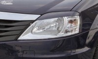 RDX Booskijkers DACIA Logan 2008-2013