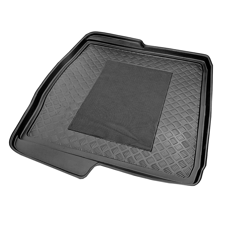 Kofferbakschaal 'Anti-slip'  Skoda Octavia Station 2004-